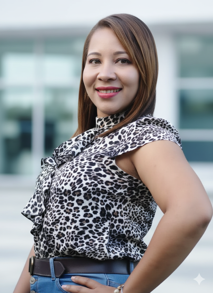 Dorka Amarilis Luciano Brioso